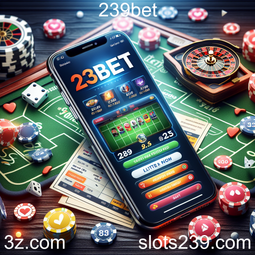 Apostas Móveis: A Revolução das Apostas na Palma da Sua Mão